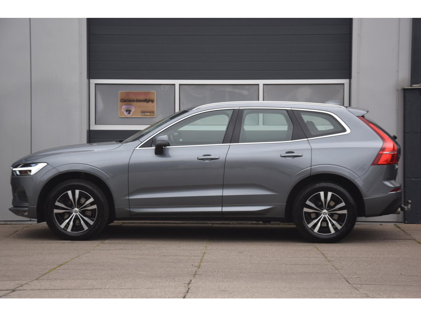 Volvo Volvo