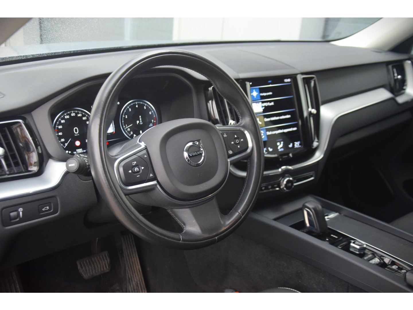 Volvo Volvo