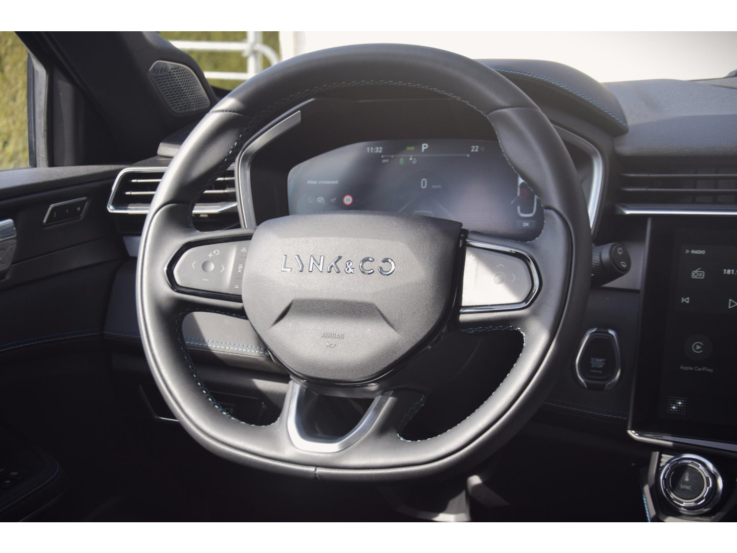 Lynk & Co