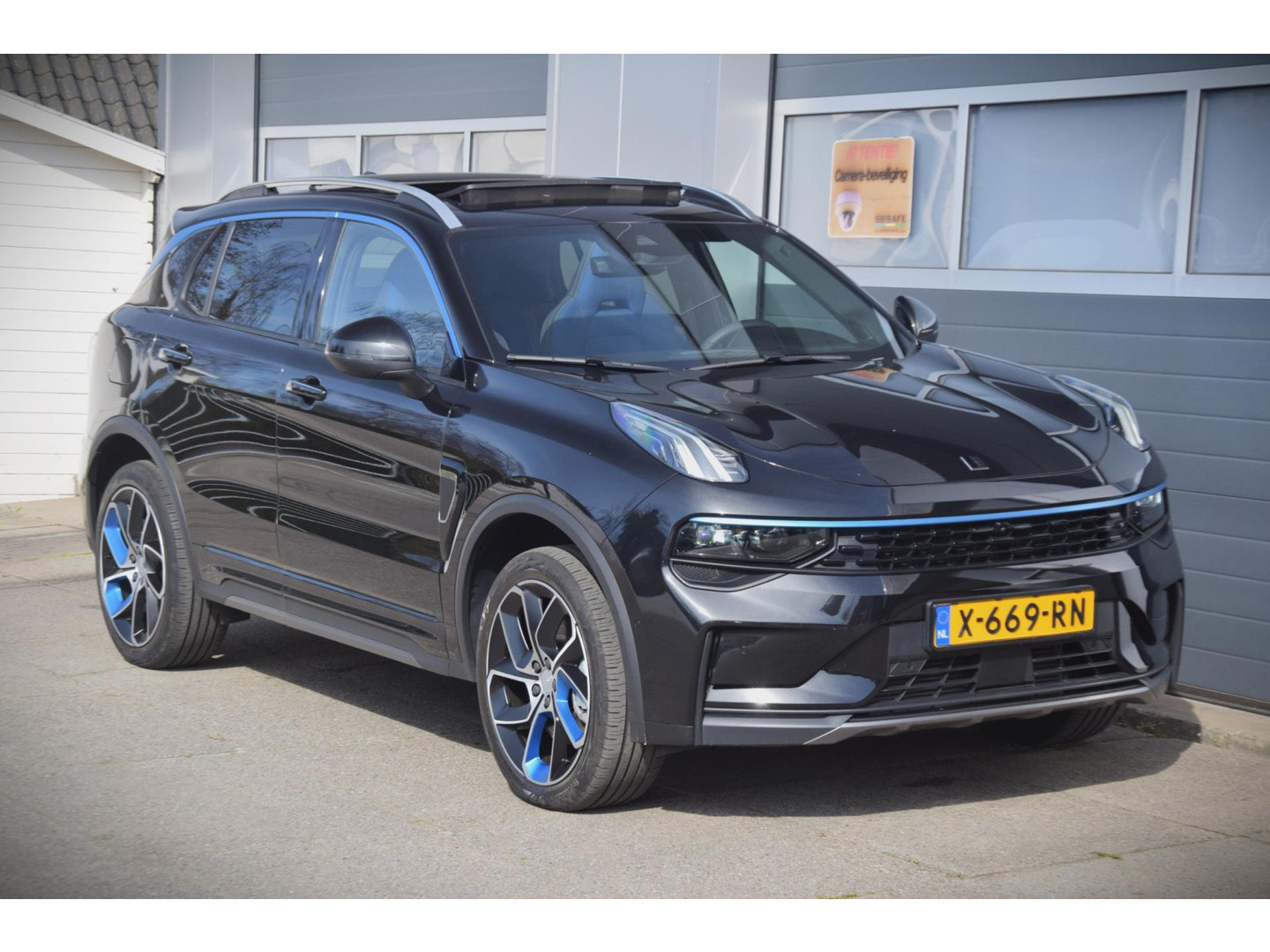 Lynk & Co