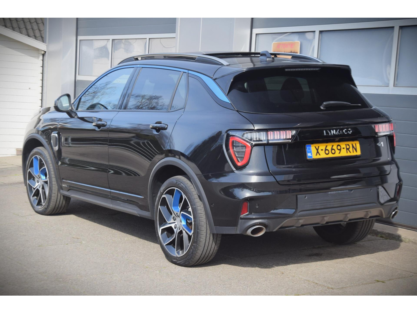 Lynk & Co