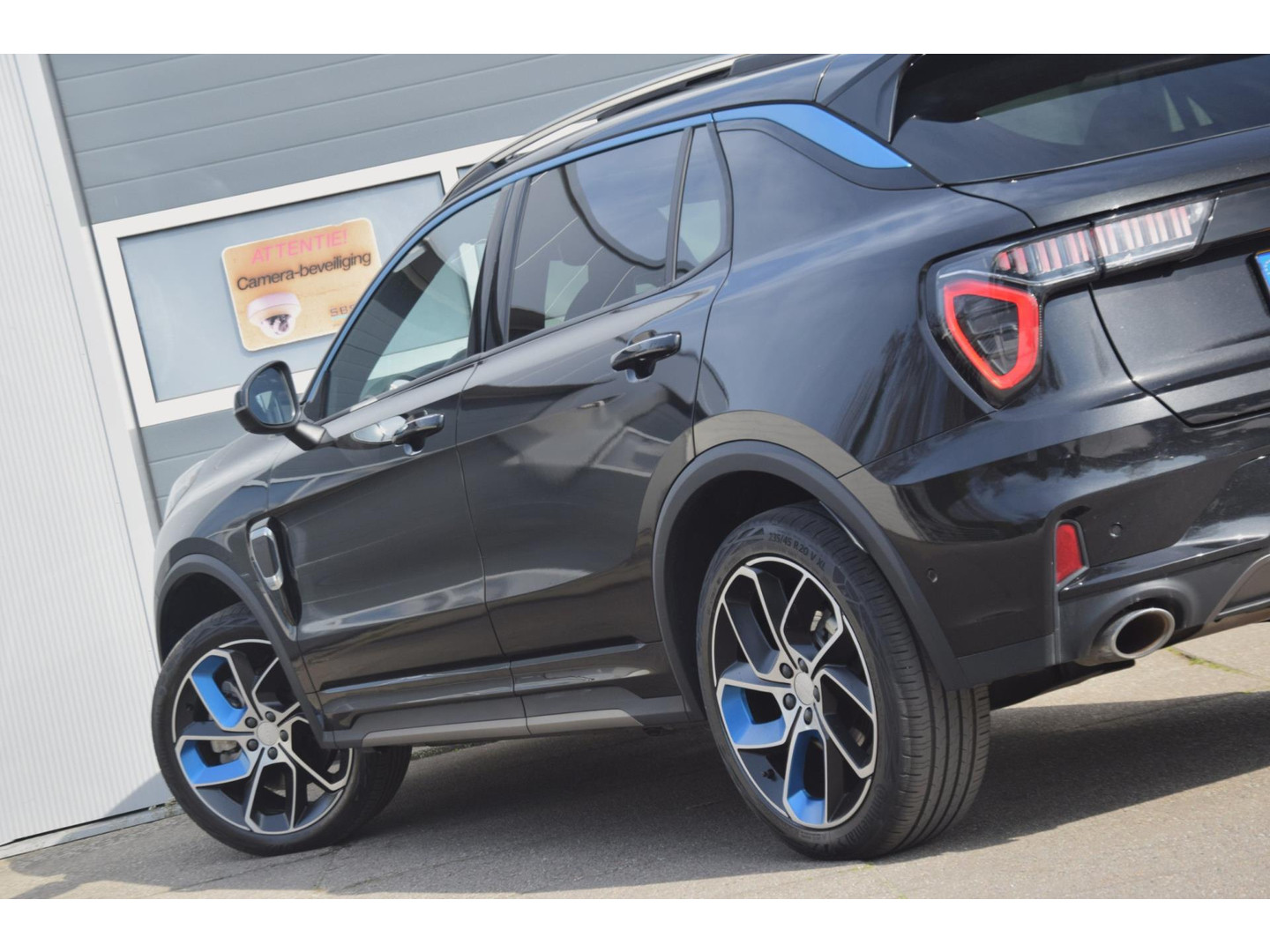Lynk & Co