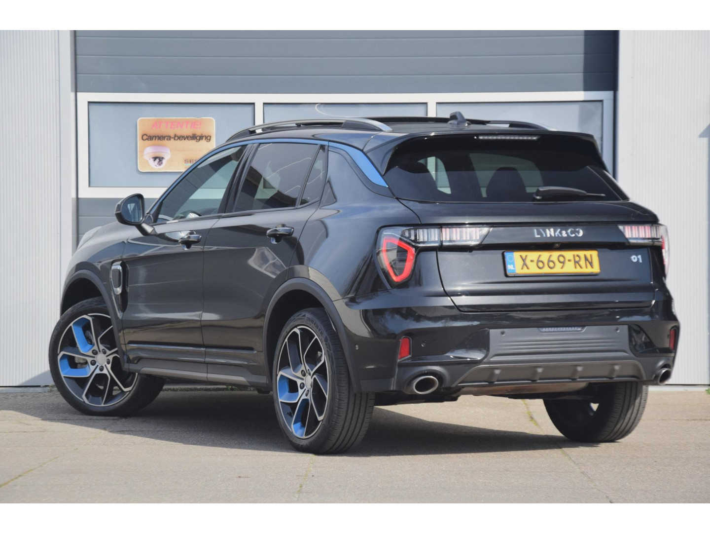 Lynk & Co