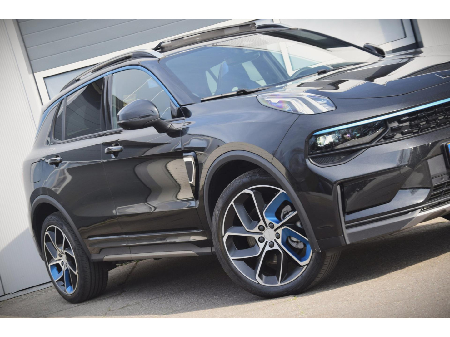 Lynk & Co