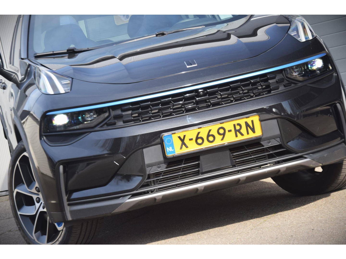 Lynk & Co