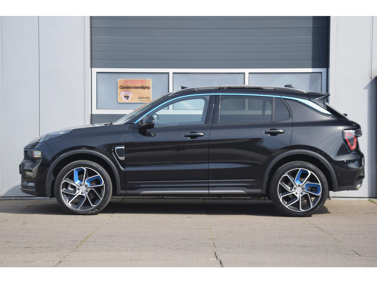 Lynk & Co