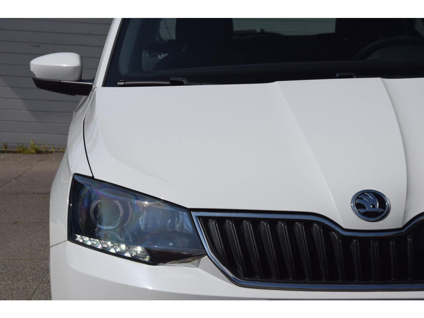 ŠKODA