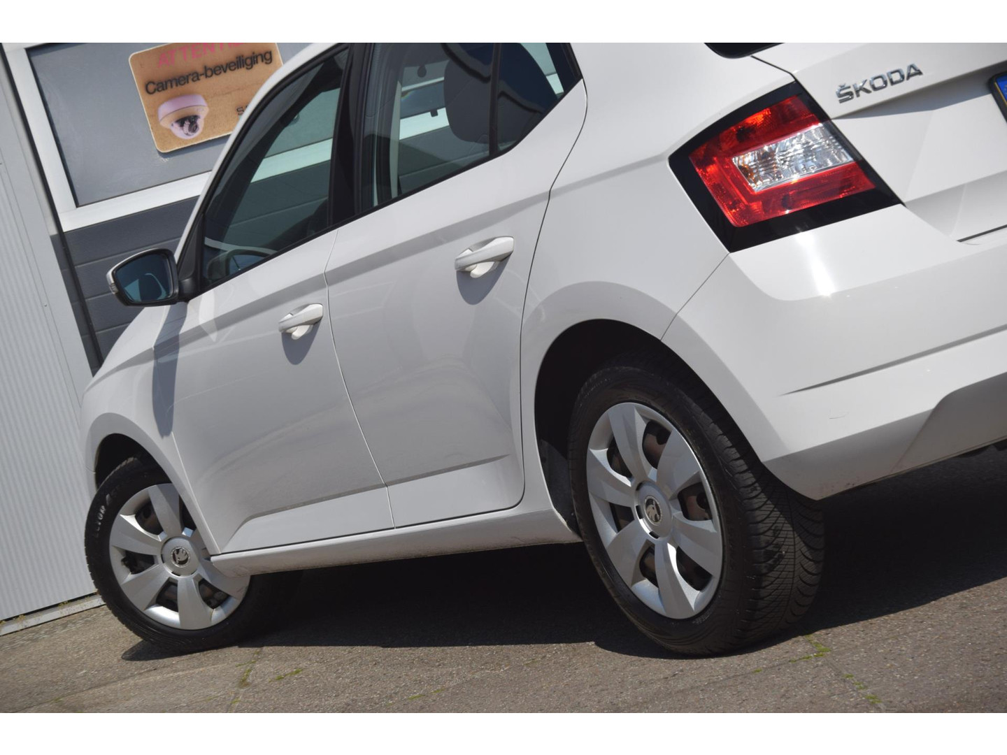 ŠKODA