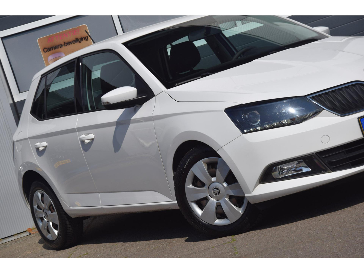ŠKODA
