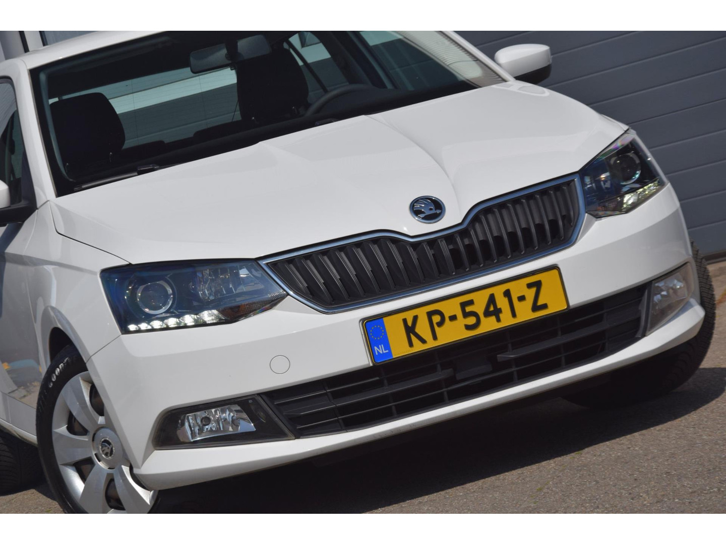 ŠKODA