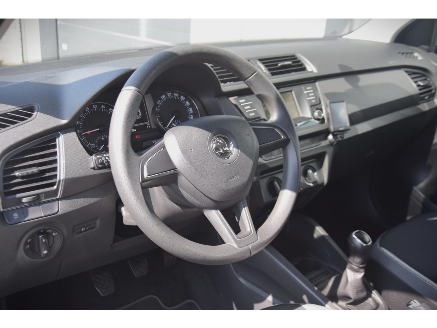 ŠKODA