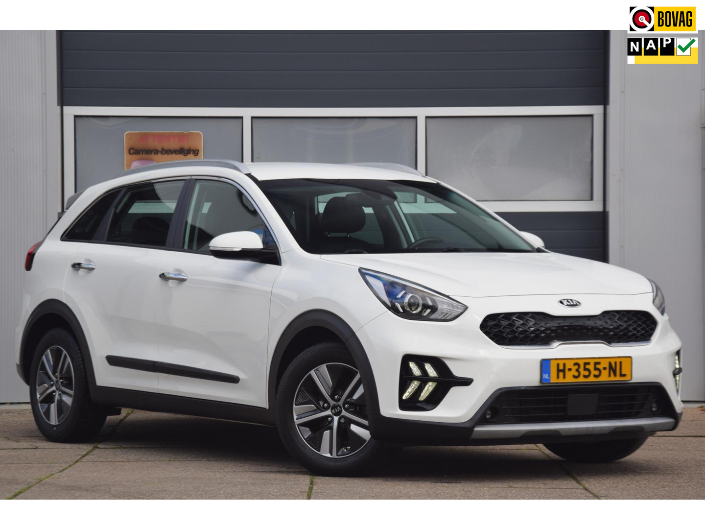Kia