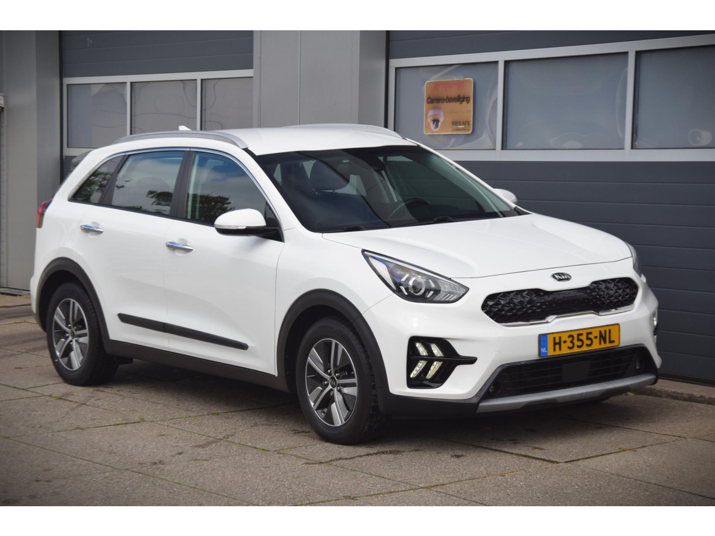 Kia