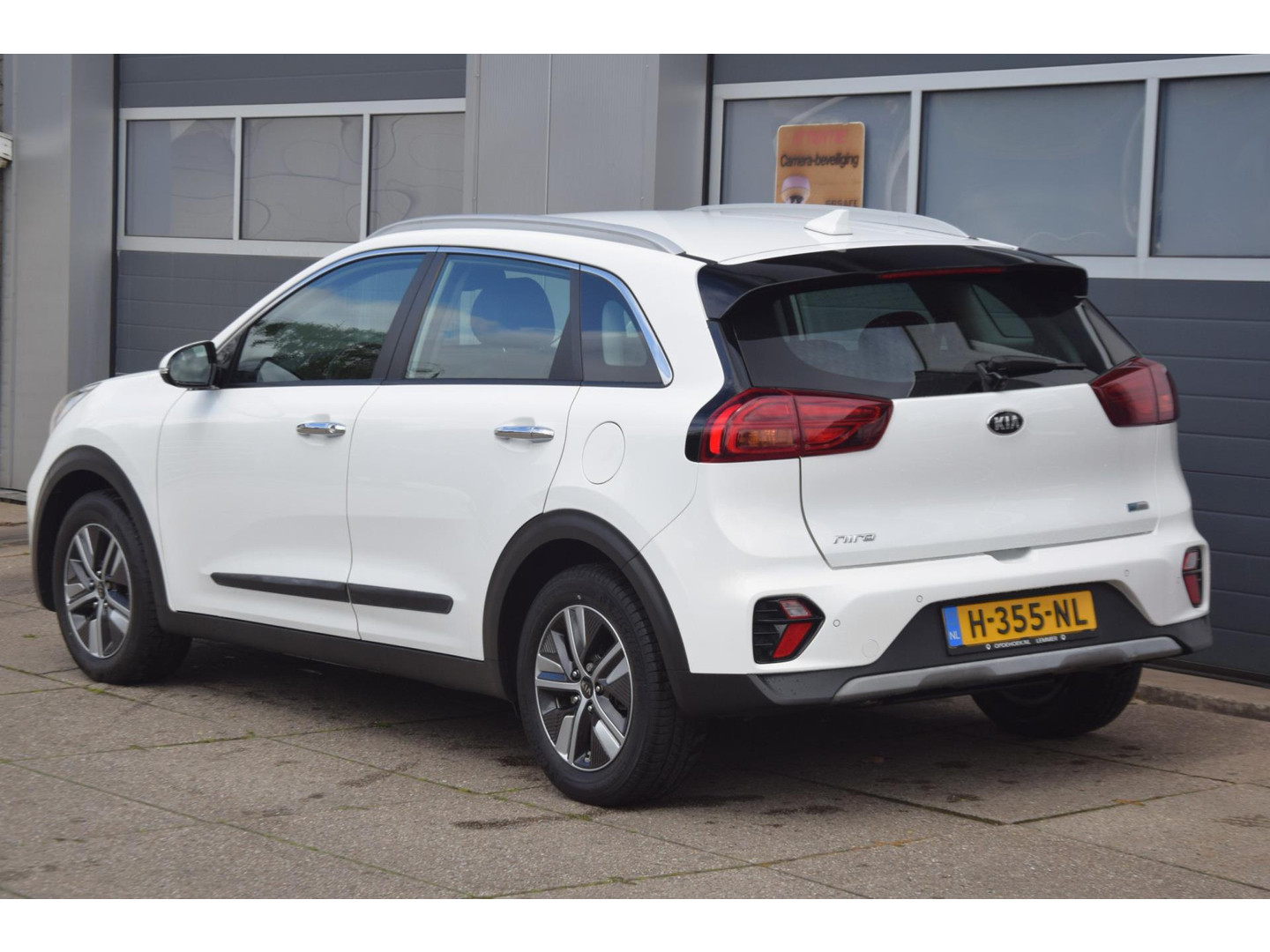 Kia