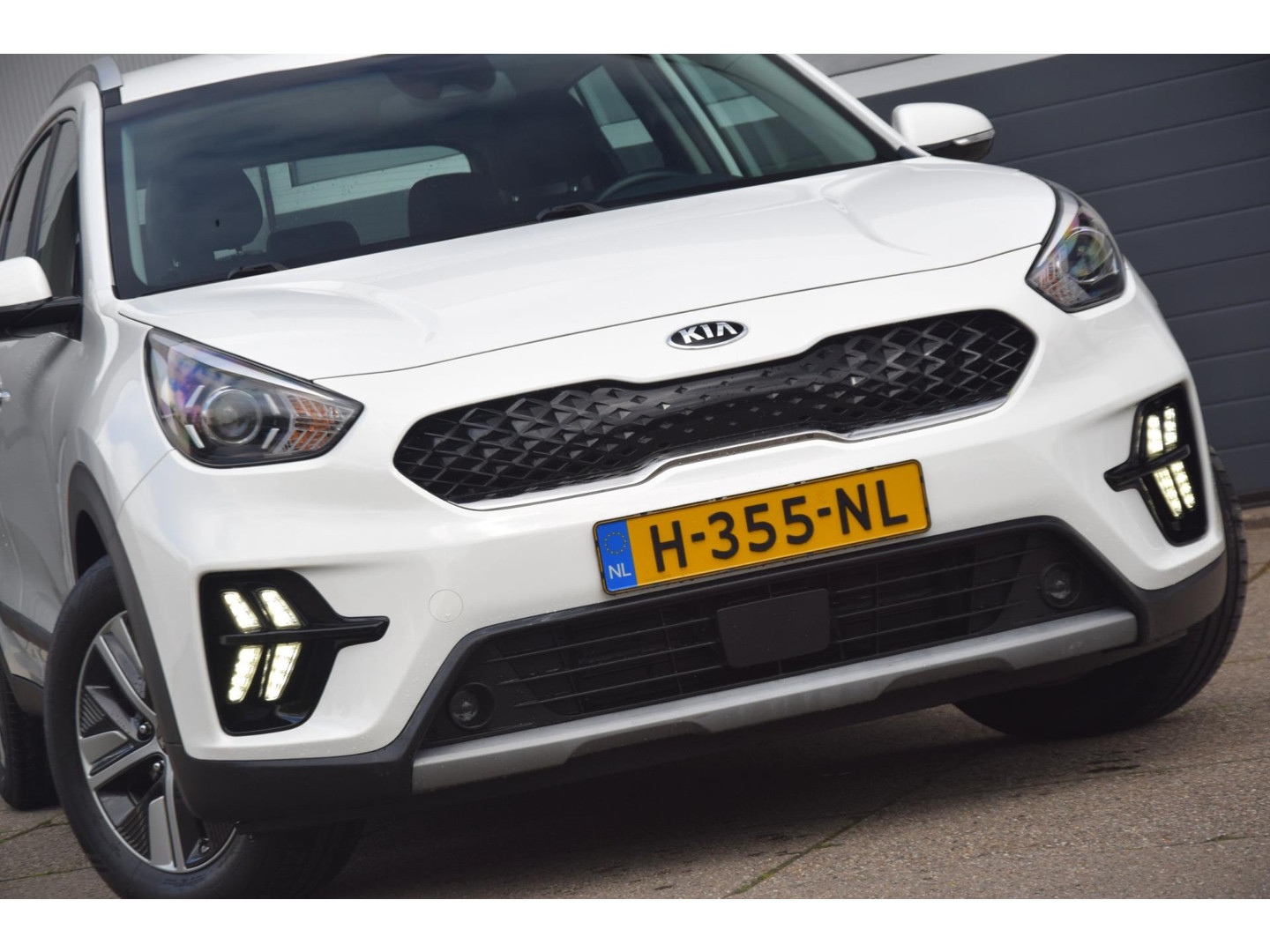 Kia