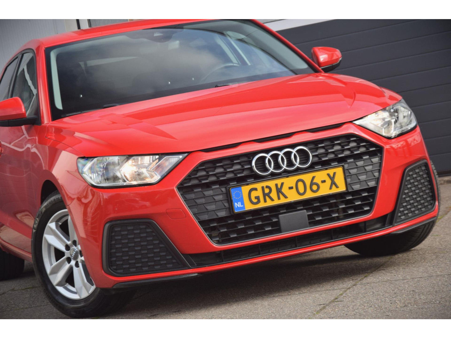 Audi