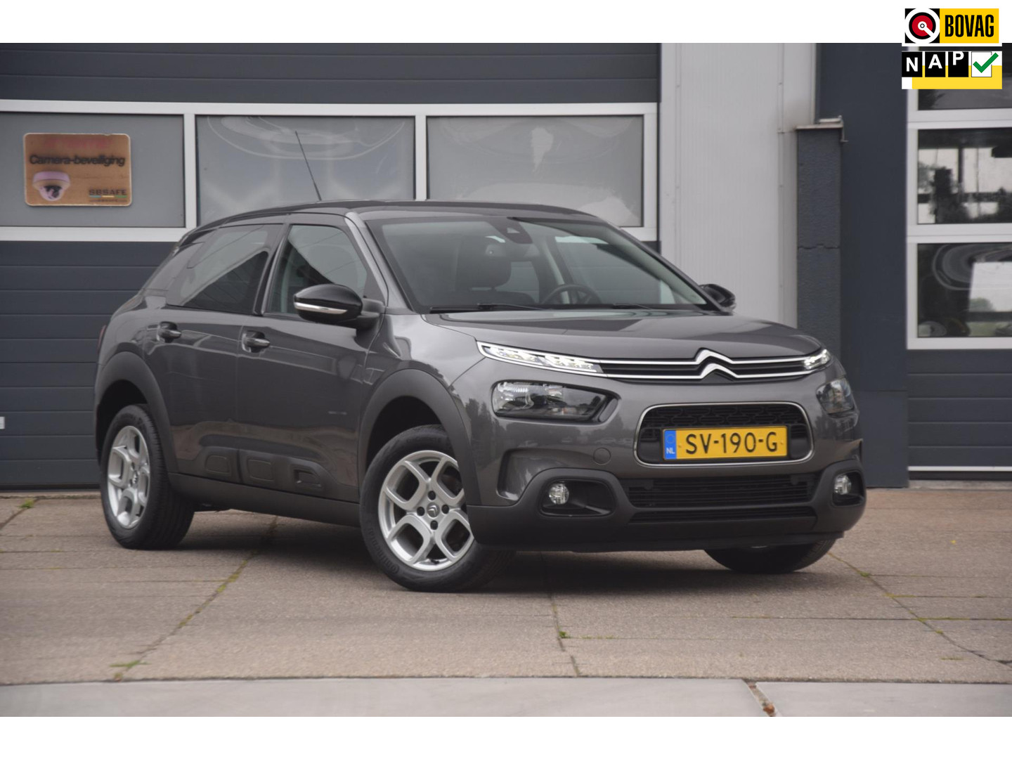 Citroën