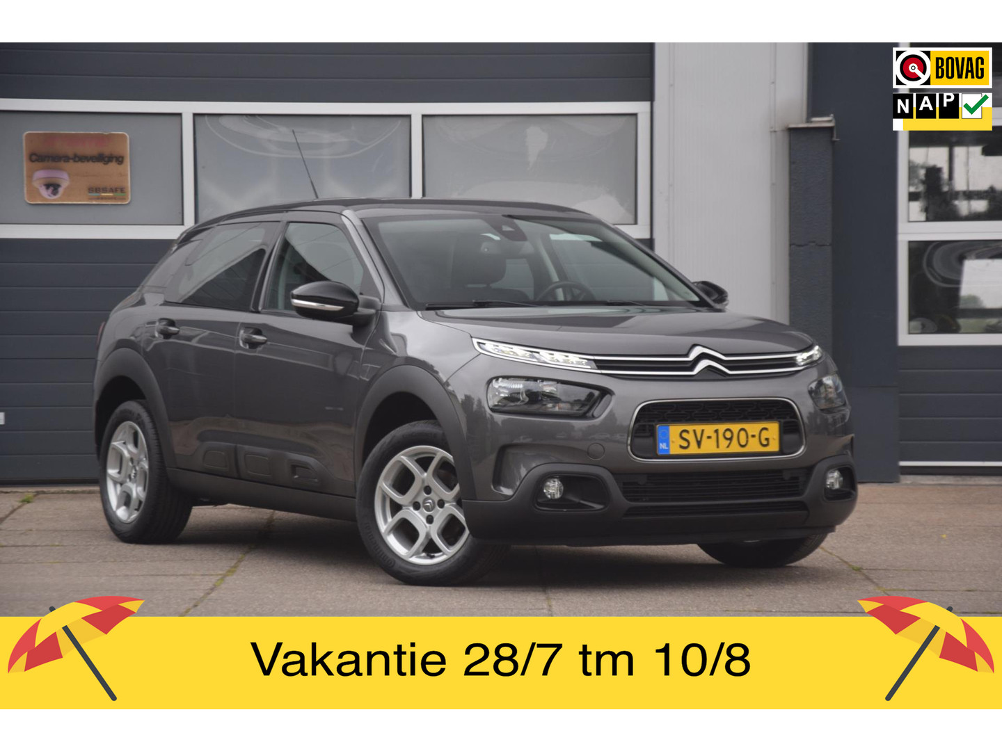 Citroën