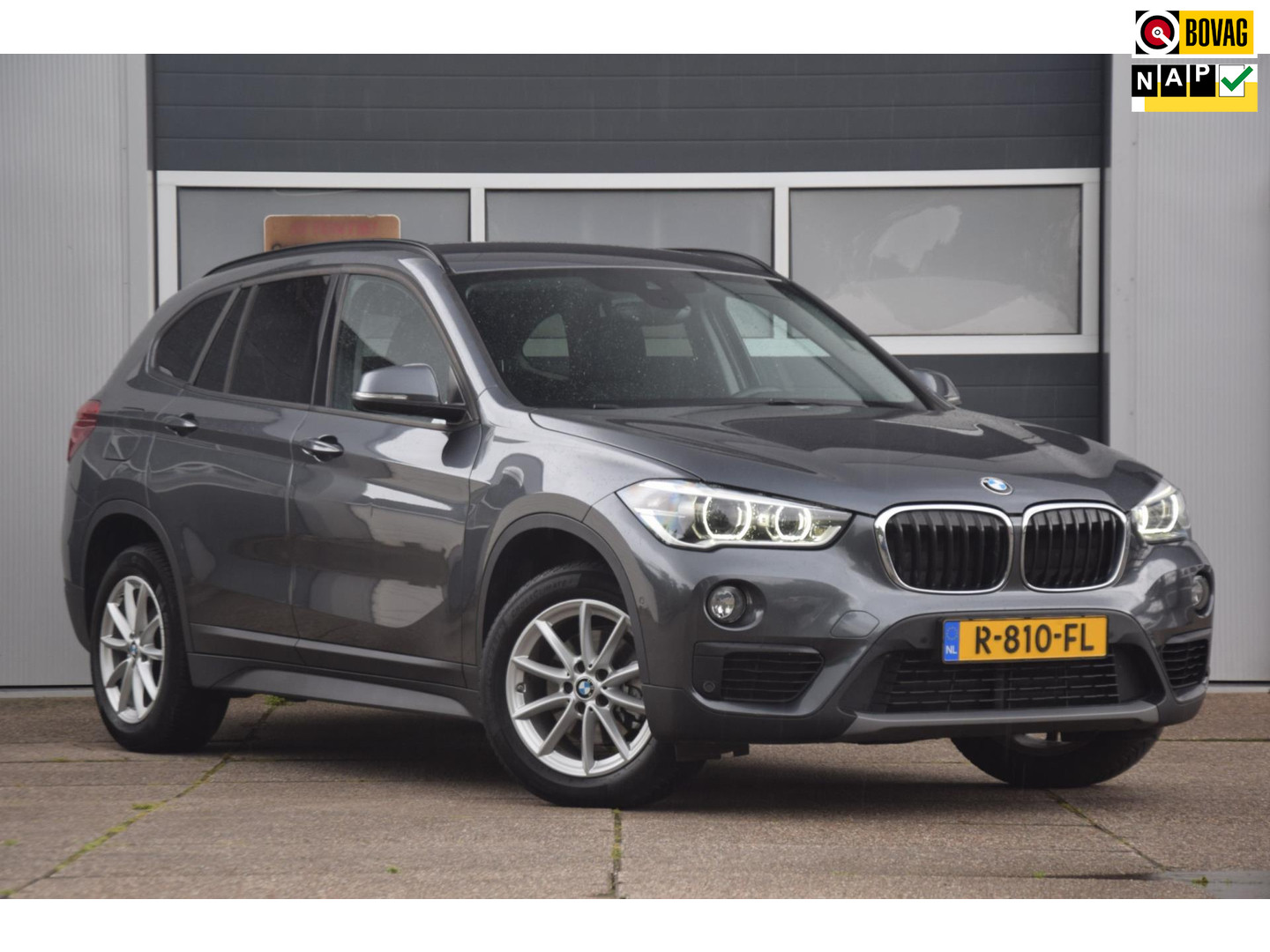 BMW