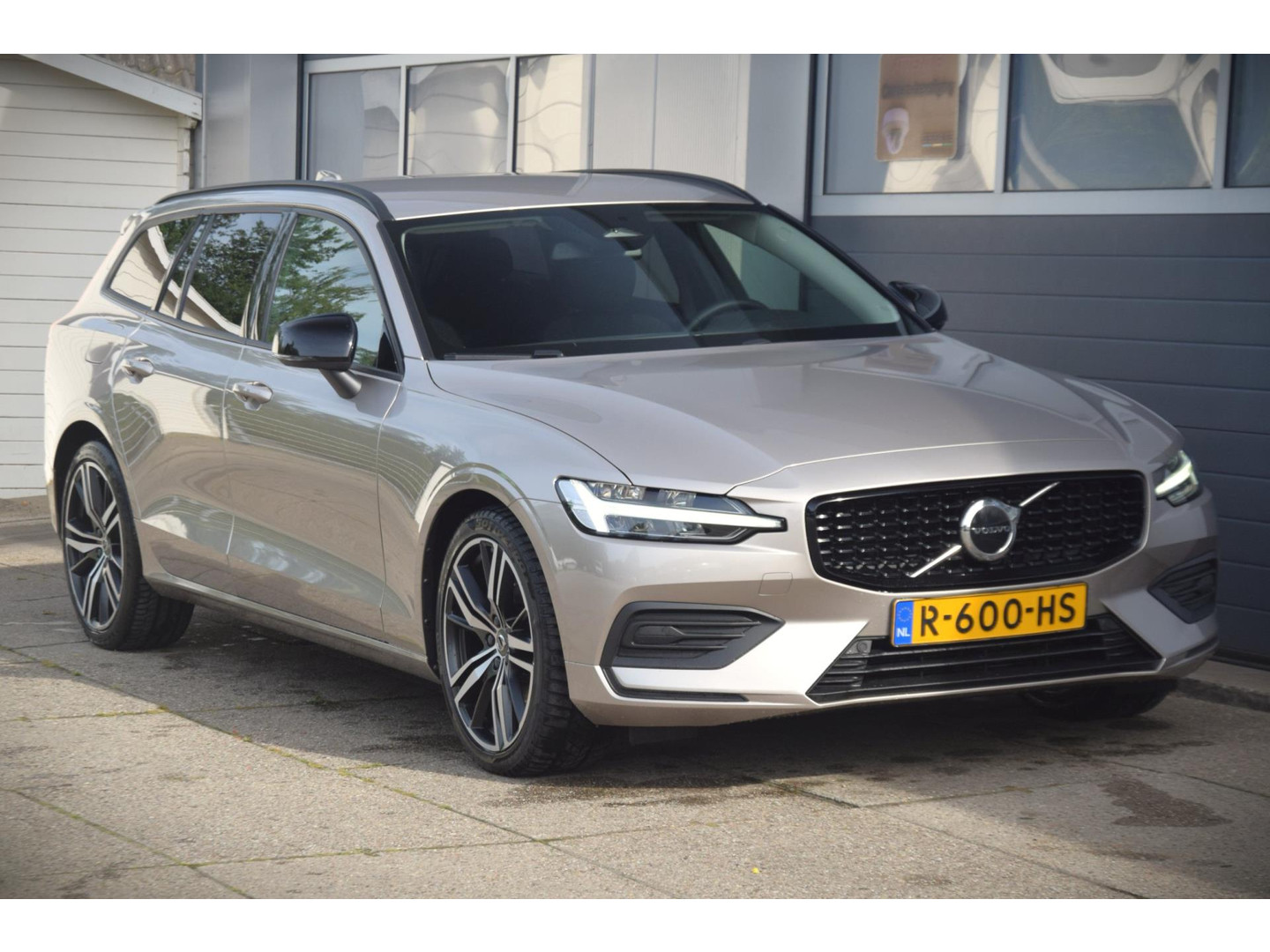 Volvo