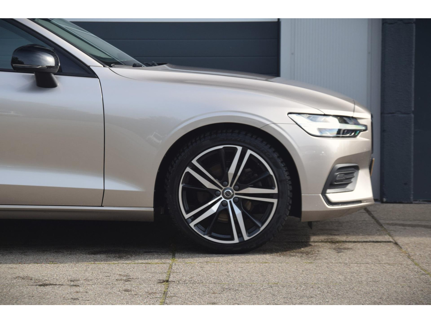 Volvo