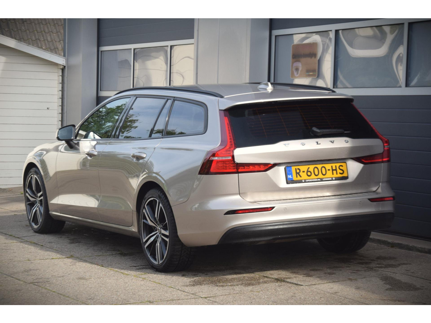 Volvo