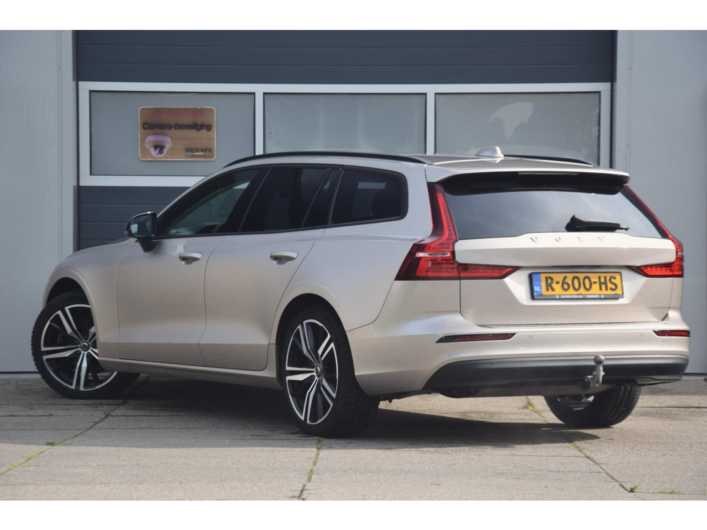 Volvo