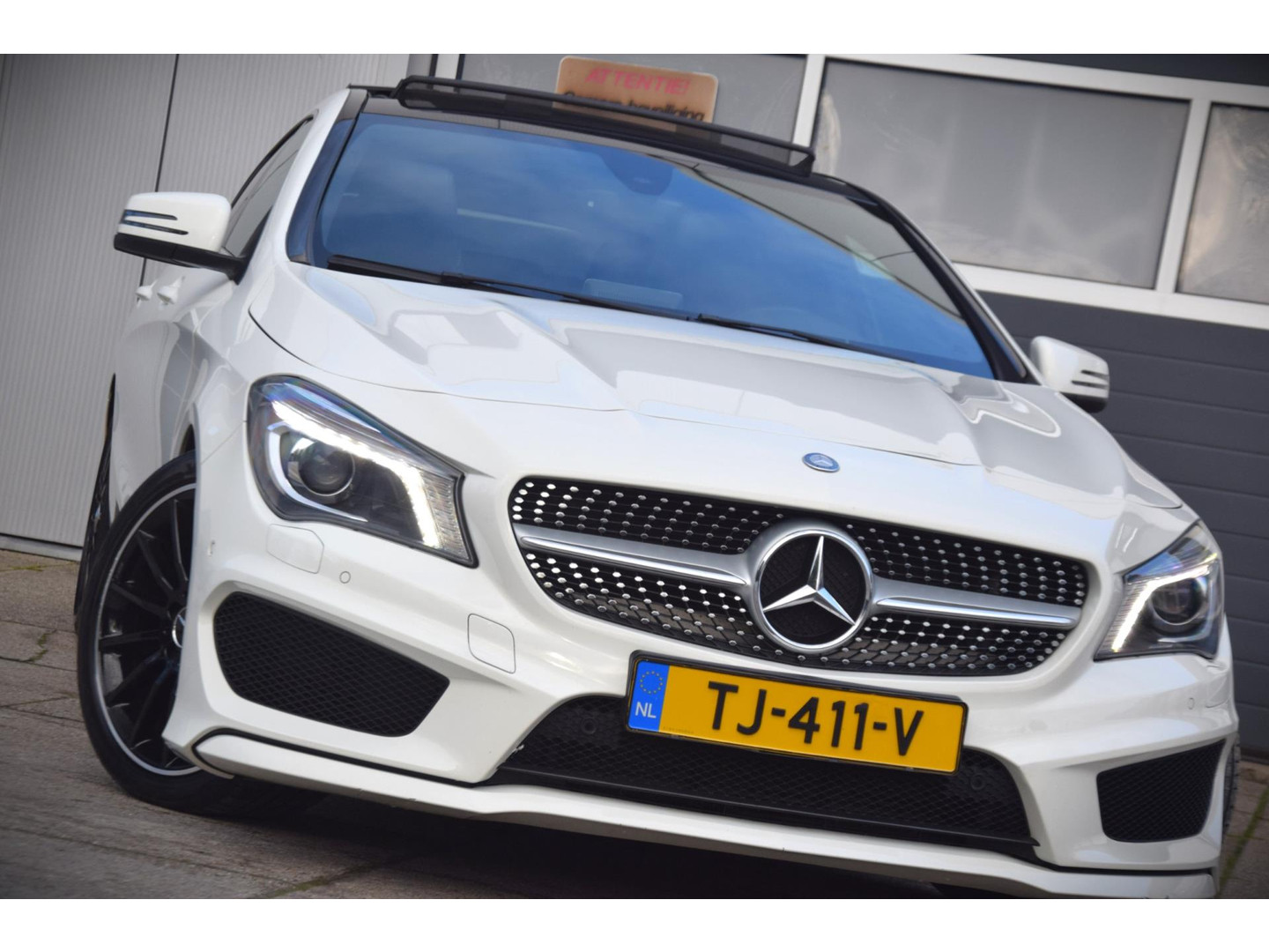Mercedes-Benz