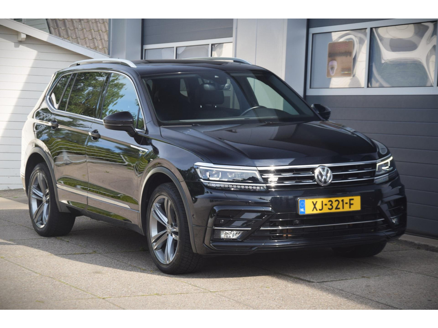 Volkswagen Volkswagen