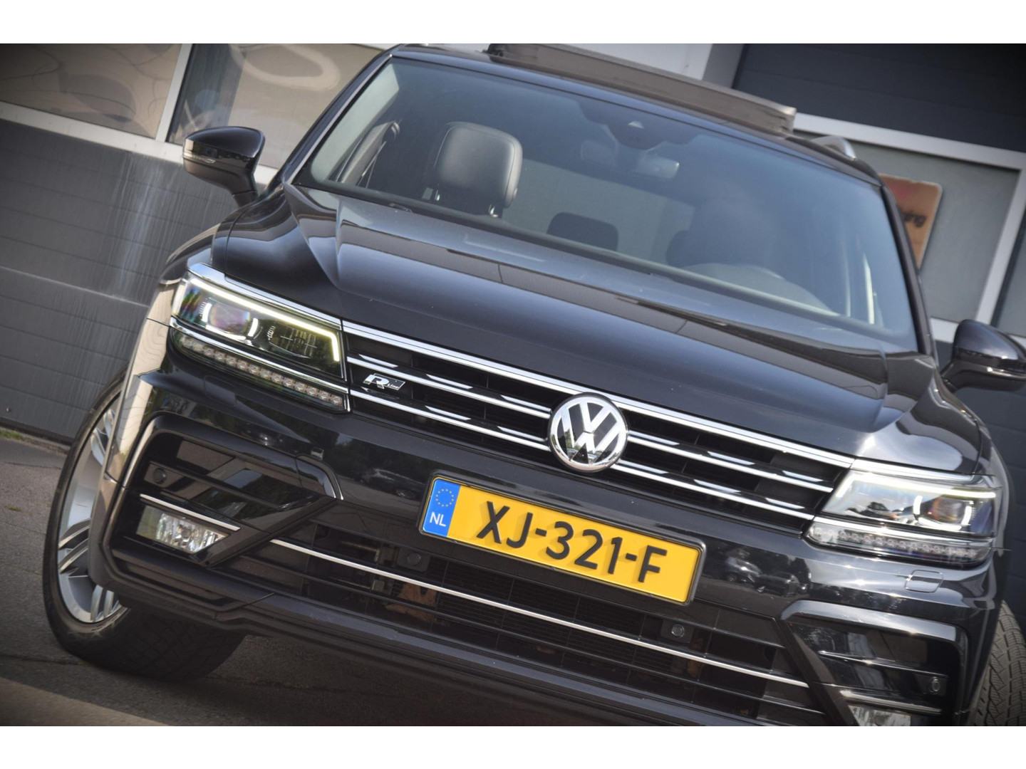 Volkswagen Volkswagen