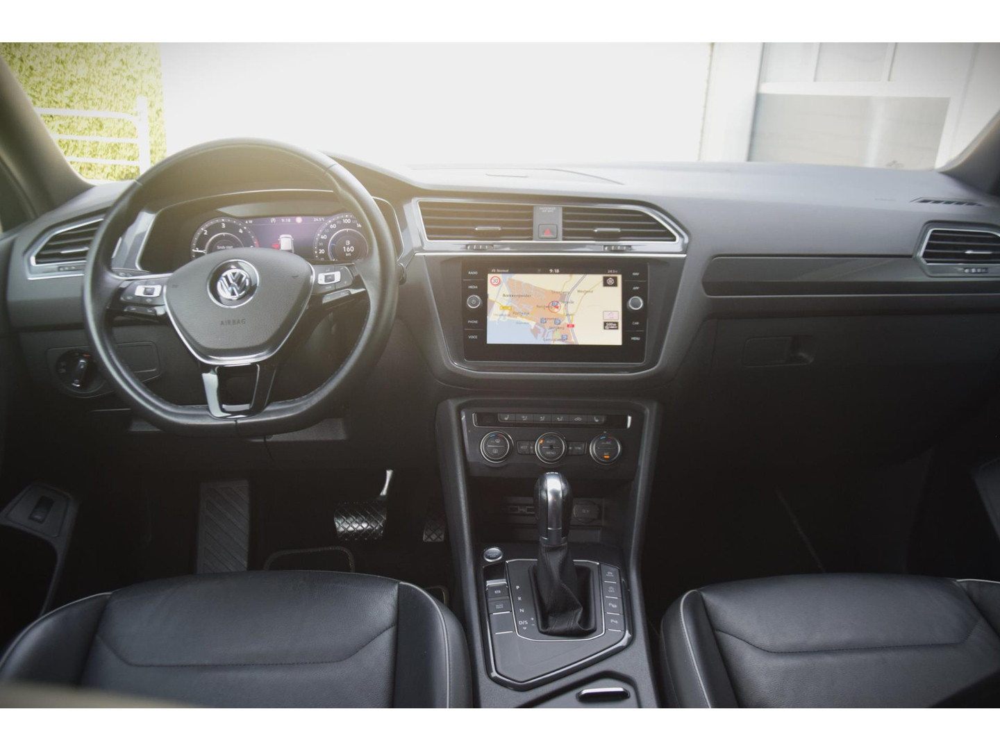 Volkswagen Volkswagen