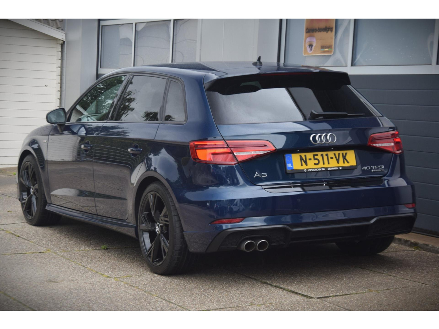 Audi