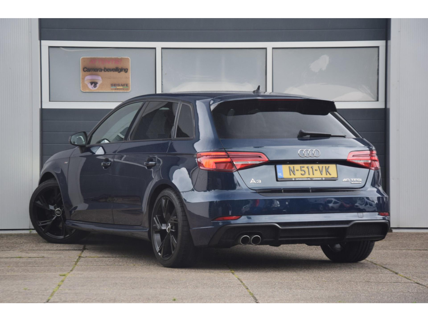 Audi