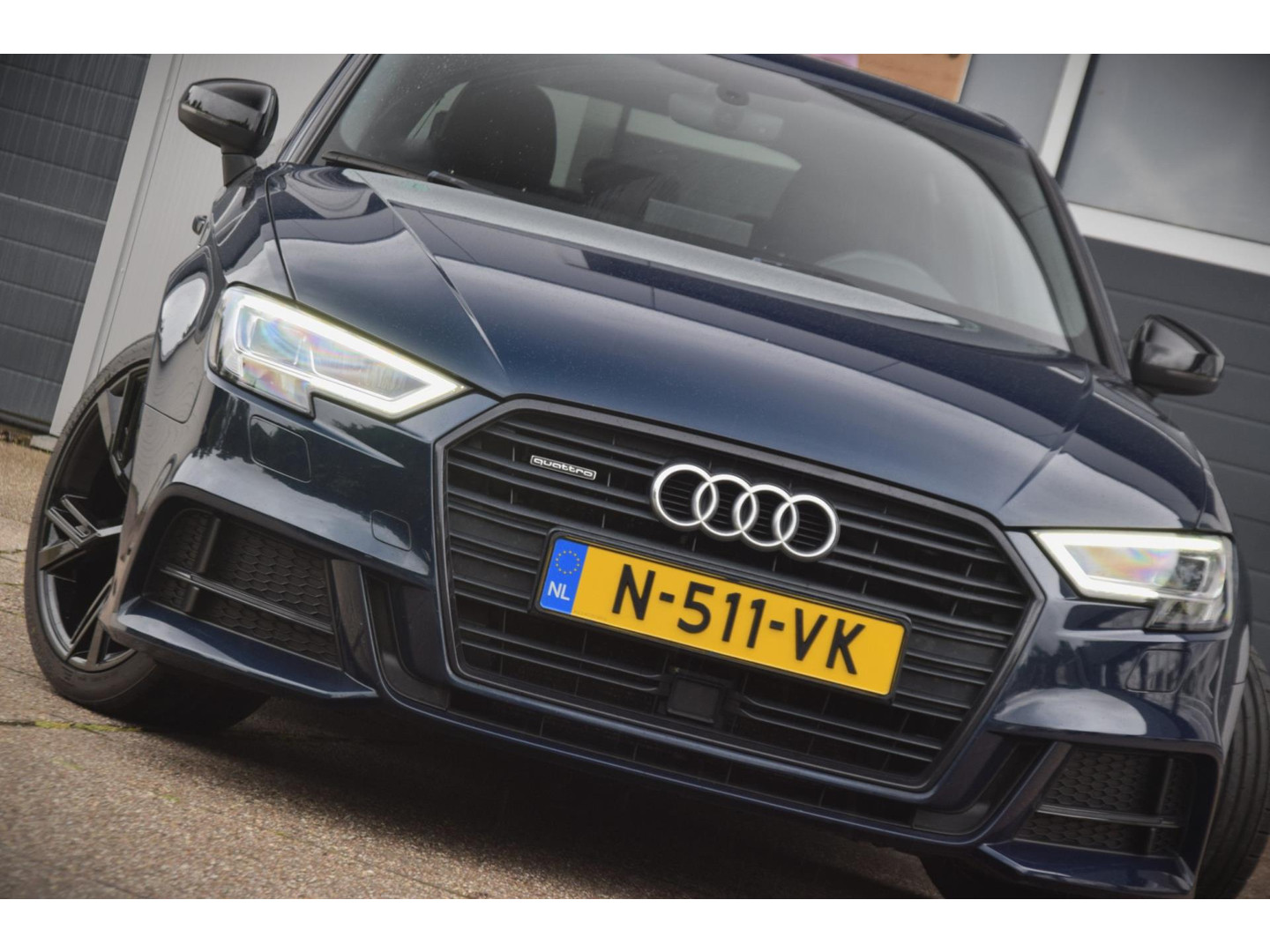 Audi