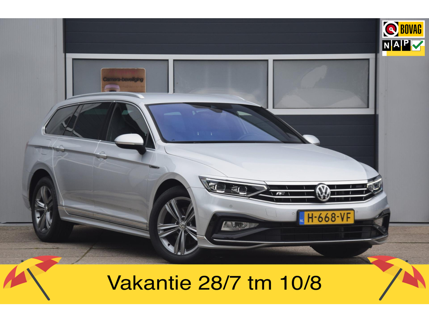 Volkswagen Volkswagen