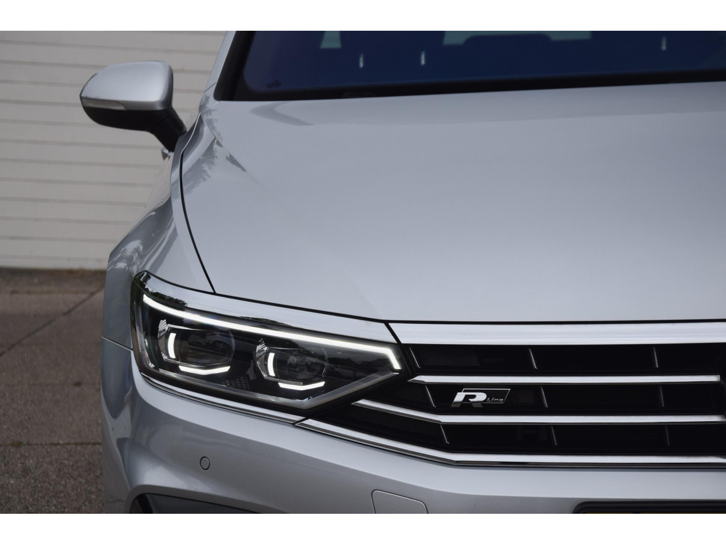 Volkswagen Volkswagen