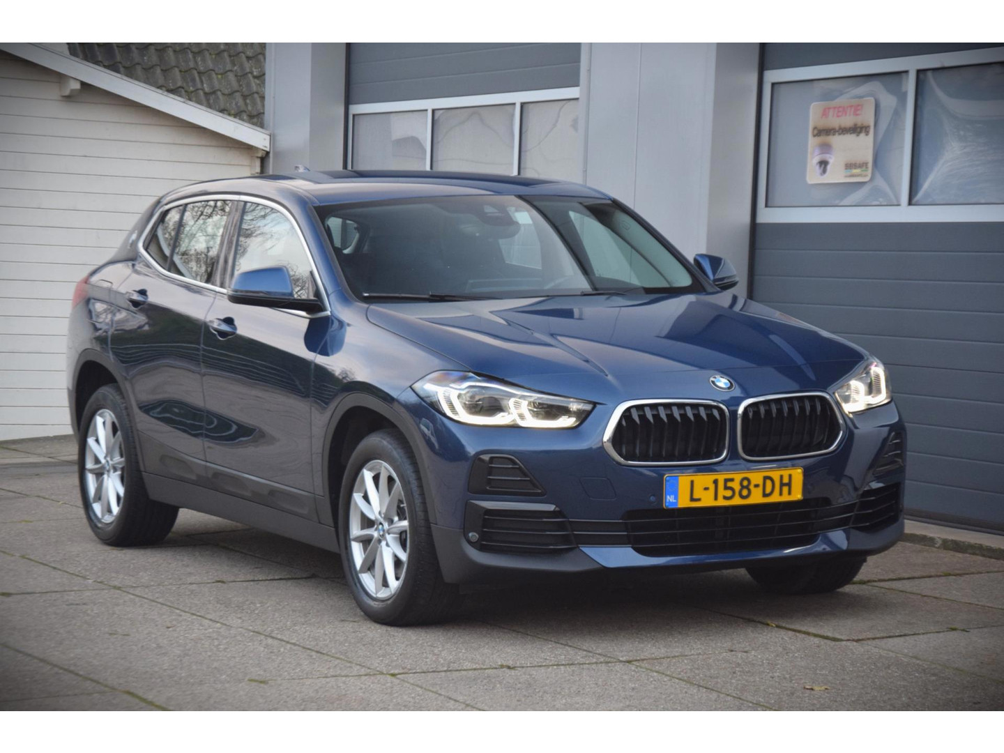 BMW