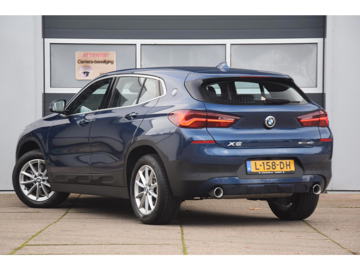BMW