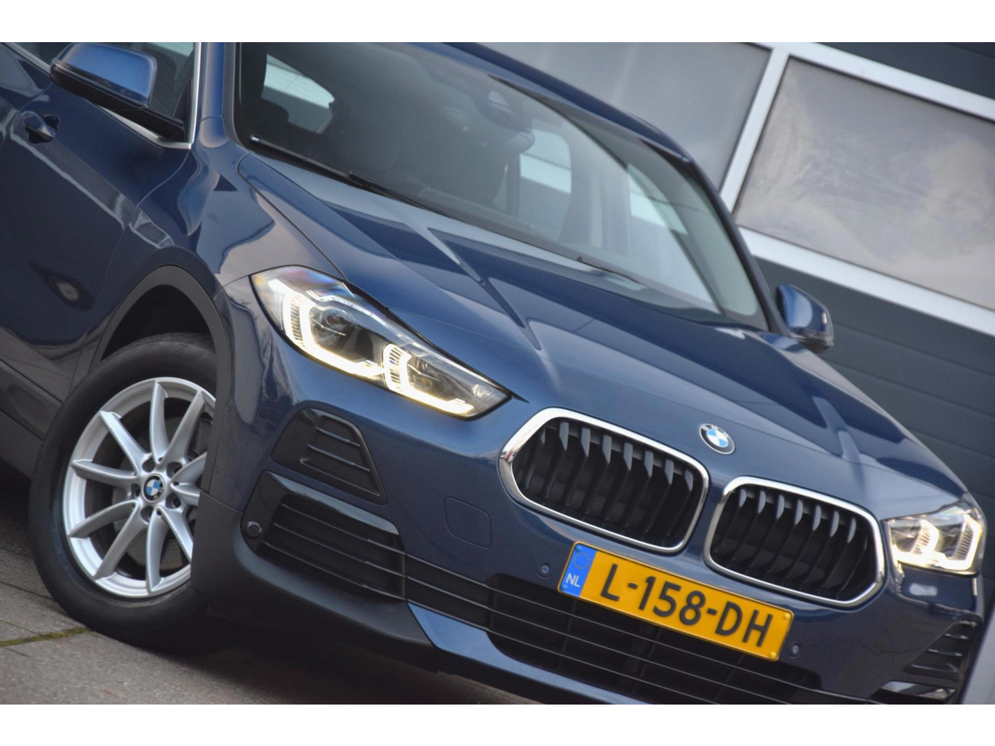 BMW