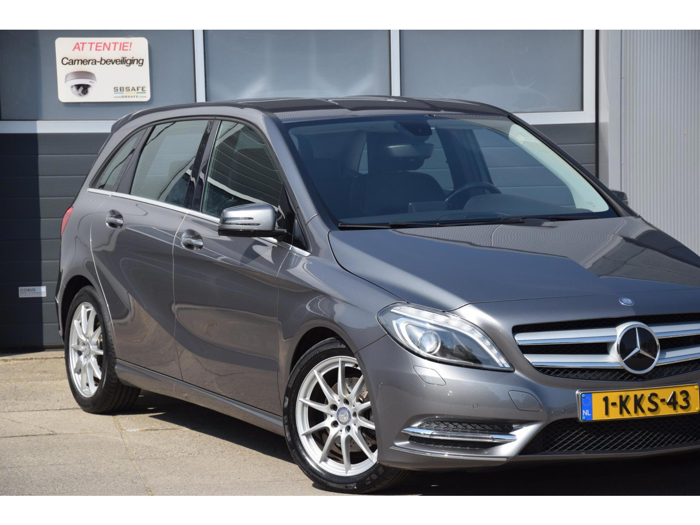 Mercedes-Benz