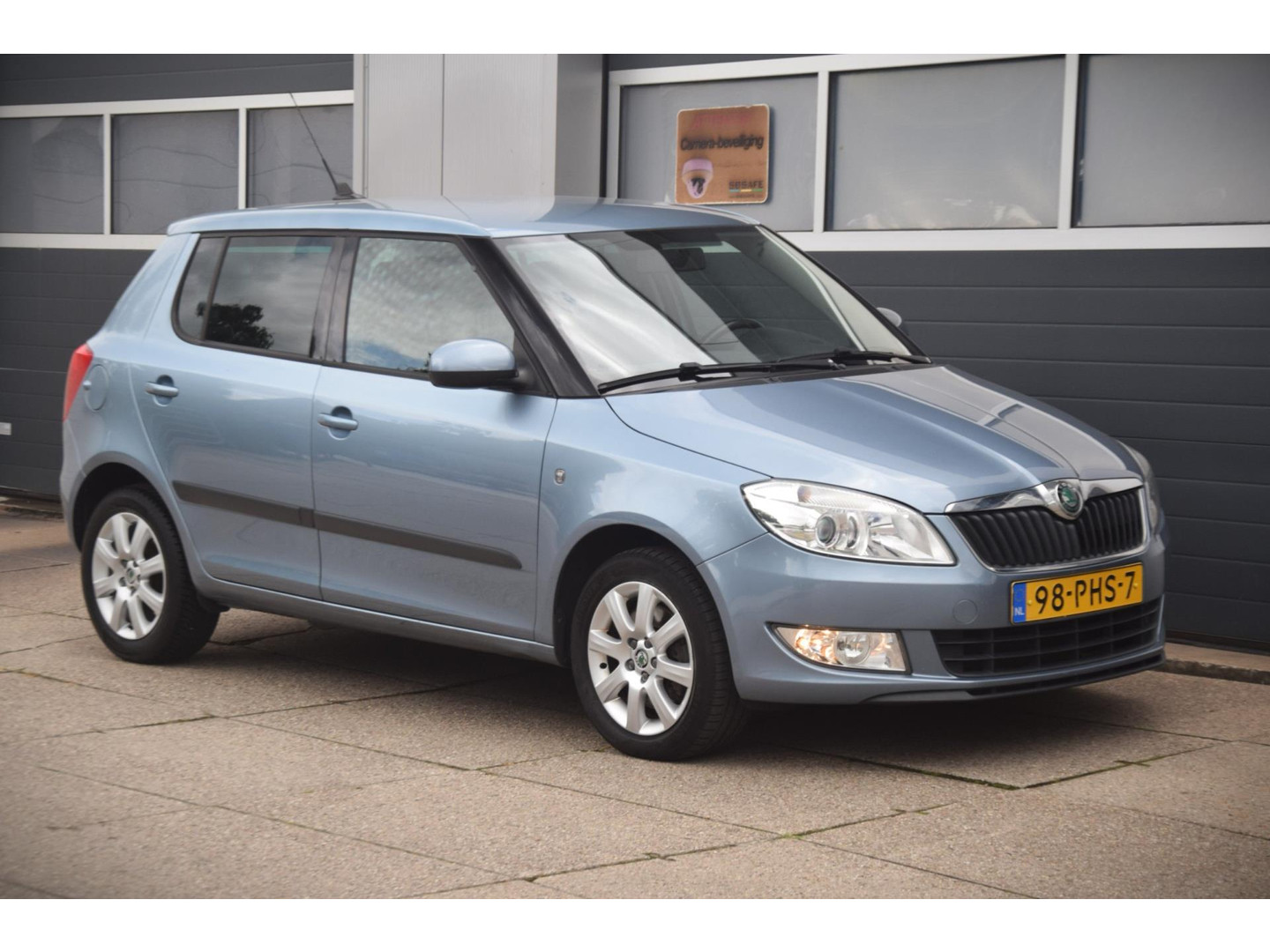 ŠKODA
