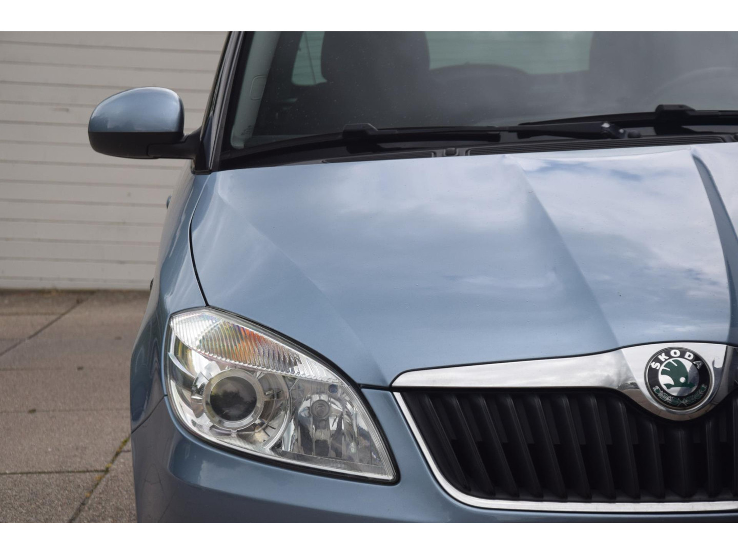 ŠKODA
