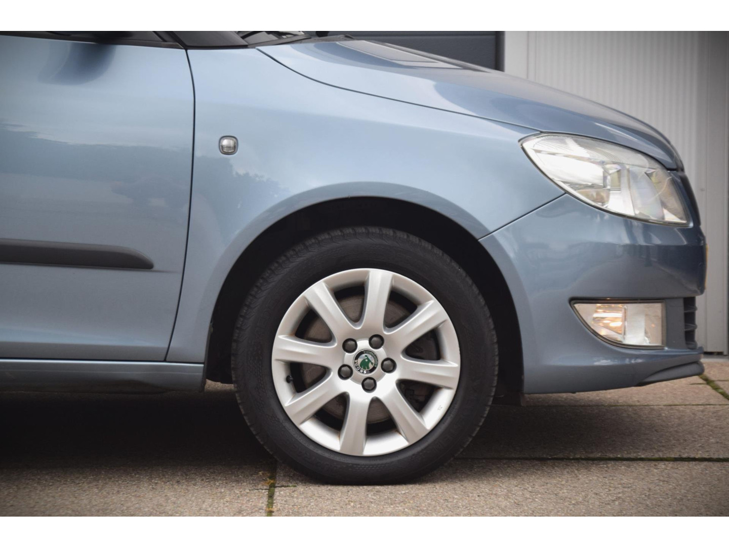 ŠKODA