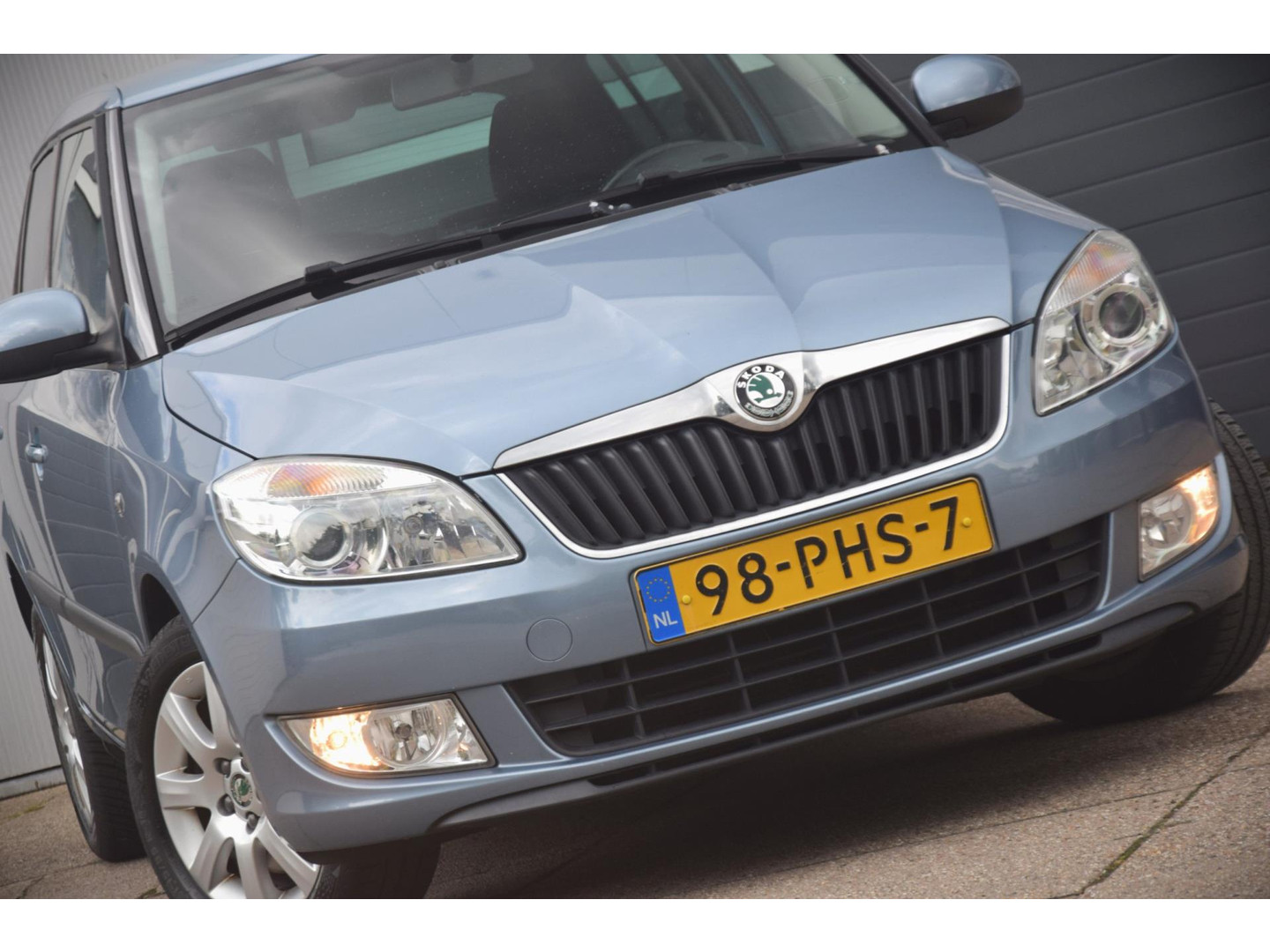 ŠKODA