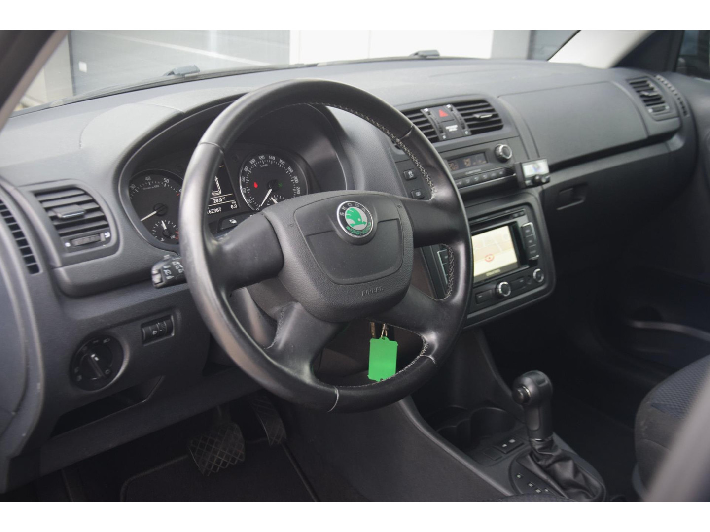 ŠKODA