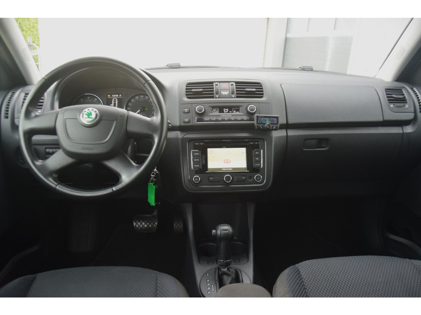 ŠKODA