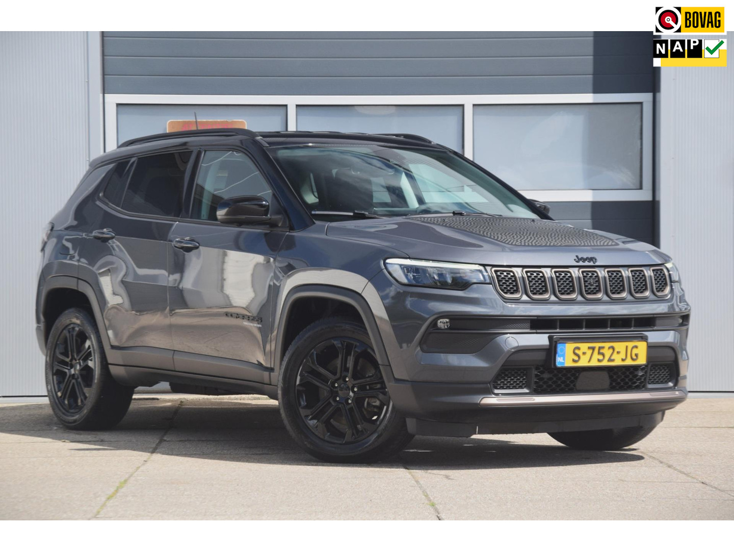 Jeep