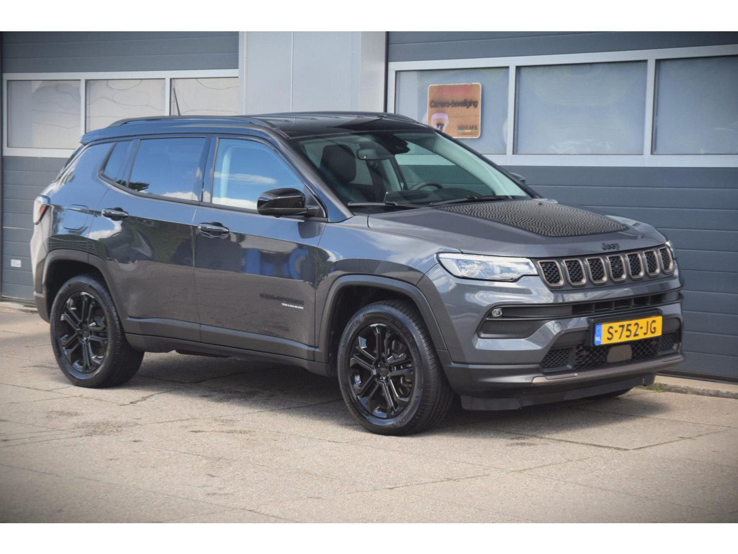 Jeep