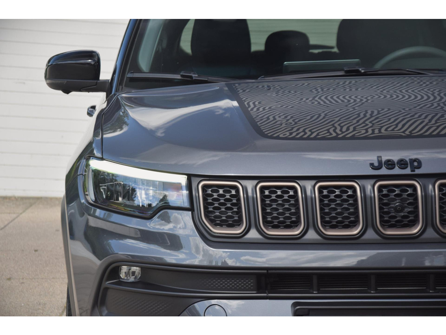 Jeep