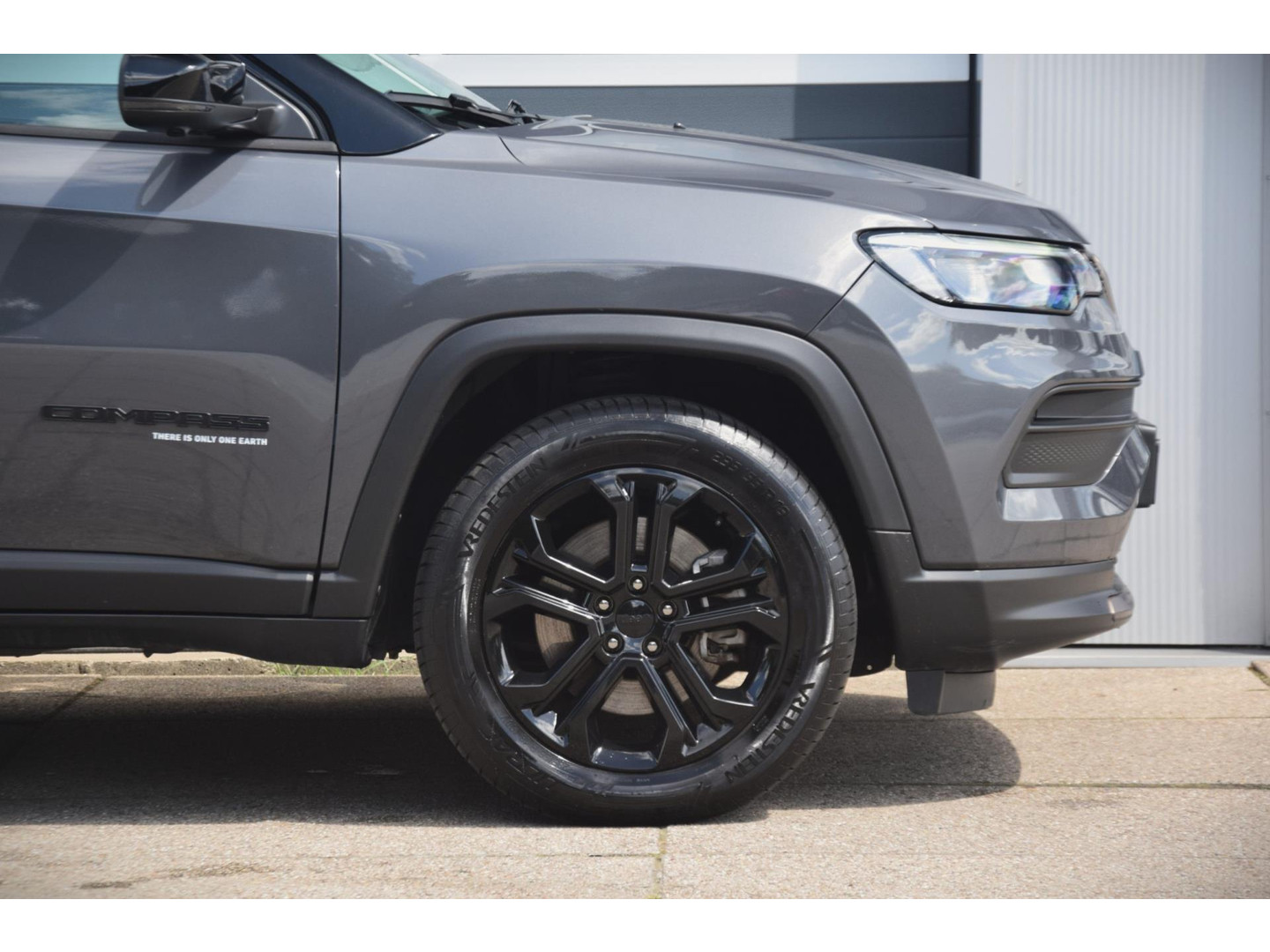 Jeep